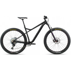 Велосипед Orbea Laufey H10 29" (black)