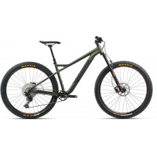 Велосипед Orbea Laufey H10 29" (green)