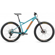 Велосипед Orbea Laufey H10 29" (light blue)