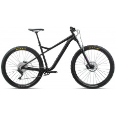 Велосипед Orbea Laufey H30 29" (black)