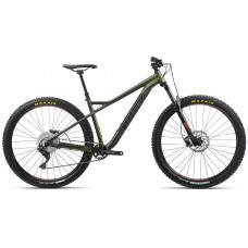 Велосипед Orbea Laufey H30 29" (green)