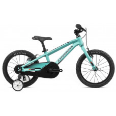 Велосипед Orbea MX 16 2019 (blue black)