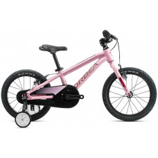 Велосипед Orbea MX 16 (pink)