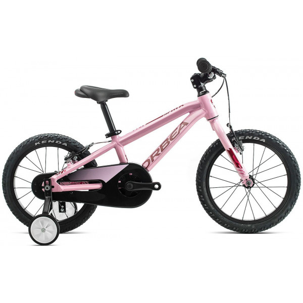 Велосипед Orbea MX 16 (pink)