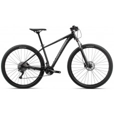 Велосипед Orbea MX 20 27.5" (black-grey)