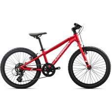 Велосипед Orbea MX 20 Dirt 2019 (red white)