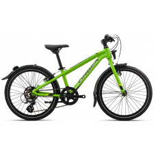 Велосипед Orbea MX 20 Park 2019 (green grey)