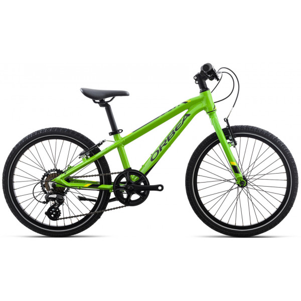Велосипед Orbea MX 20 Speed 2019 (green grey)