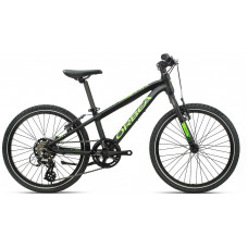 Велосипед Orbea MX 20 Speed (black green)