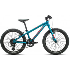 Велосипед Orbea MX 20 Team (blue red)