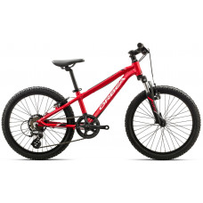Велосипед Orbea MX 20 XC 2019 (red white)