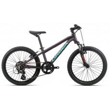 Велосипед Orbea MX 20 XC (violet-red)