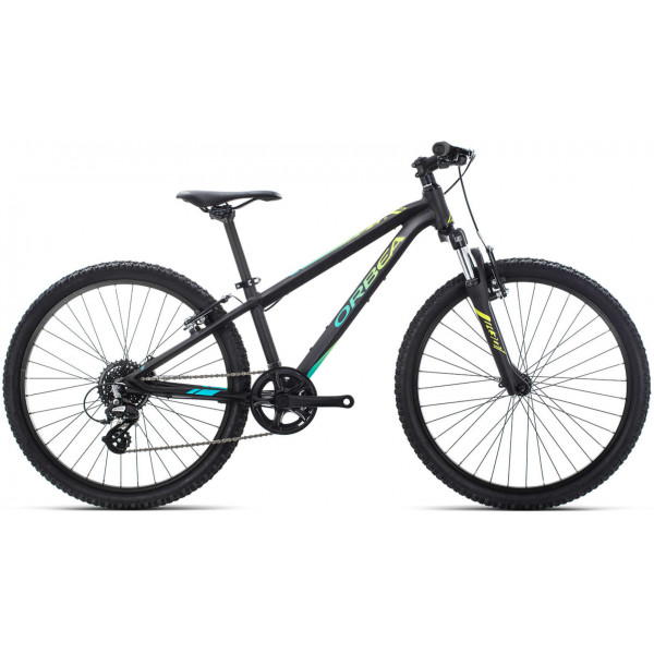 Велосипед Orbea MX 24 XC 2019 (grey blue)