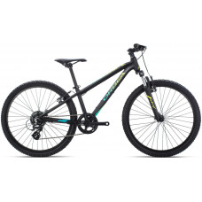 Велосипед Orbea MX 24 XC 2019 (red white)