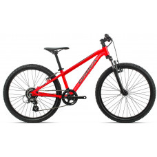 Велосипед Orbea MX 24 XC (red black)