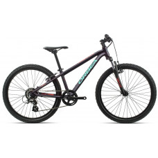 Велосипед Orbea MX 24 XC (violet-red)