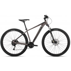 Велосипед Orbea MX 27 40 (grey black)
