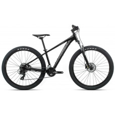 Велосипед Orbea MX 27 XS Dirt (black)
