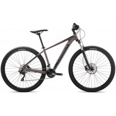 Велосипед Orbea MX 29 20 (grey black)