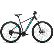 Велосипед Orbea MX 29 40 (grey blue)