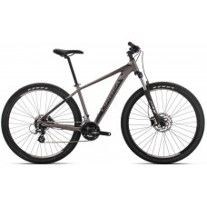 Велосипед Orbea MX 29 50 2019 (grey black)