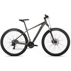 Велосипед Orbea MX 29 60 (grey black)