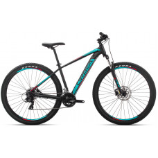 Велосипед Orbea MX 29 60 (grey blue)