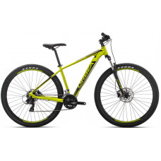 Велосипед Orbea MX 29 60 (yellow black)