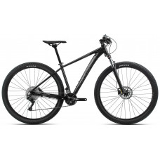 Велосипед Orbea MX 30 29" (black-grey)