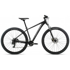 Велосипед Orbea MX 50 29" (black-grey)