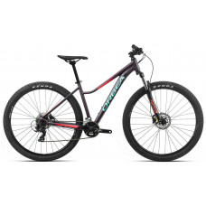 Велосипед Orbea MX ENT 50 27.5" (violet-red)