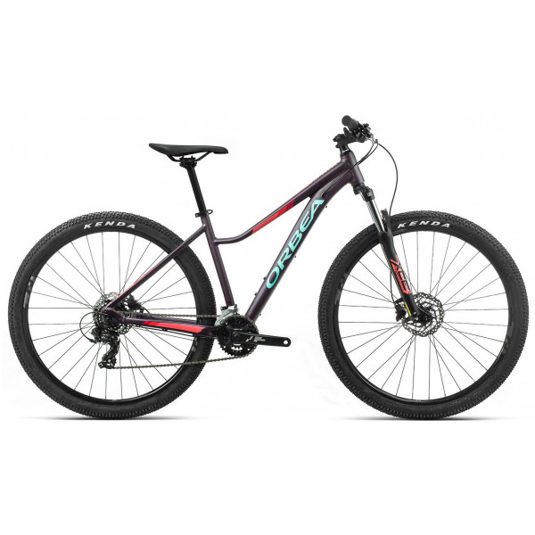 Велосипед Orbea MX ENT 50 27.5" (violet-red)