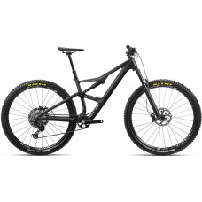 Велосипед Orbea Occam H10 29" (black)