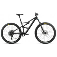 Велосипед Orbea Occam H20 29" (black)