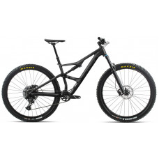 Велосипед Orbea Occam H20-Eagle 29" (black)