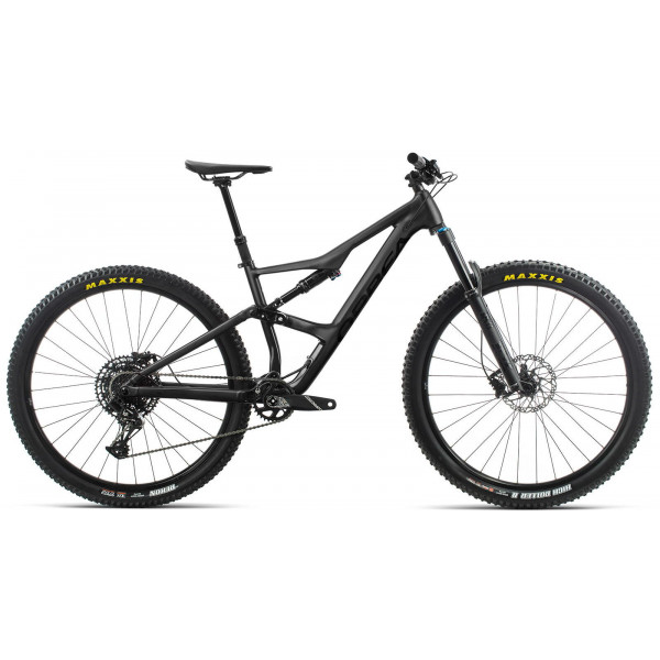 Велосипед Orbea Occam H20-Eagle 29" (black)
