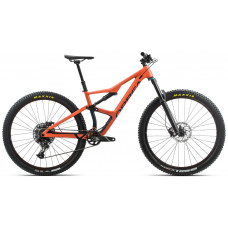 Велосипед Orbea Occam H20-Eagle 29" (light blue)