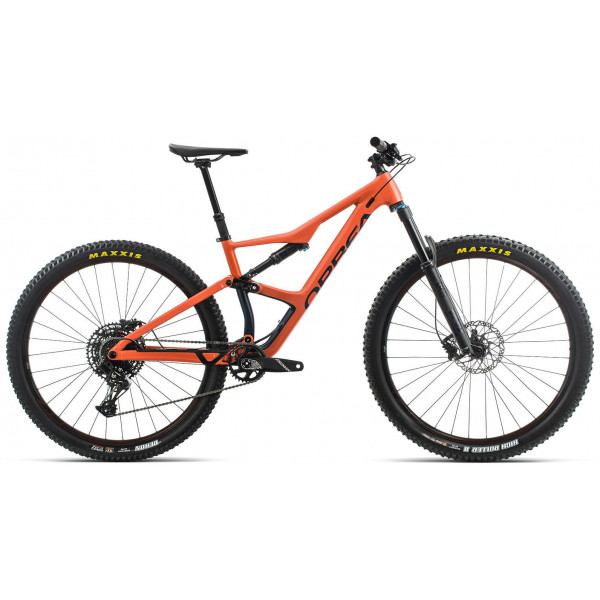 Велосипед Orbea Occam H20-Eagle 29" (light blue)