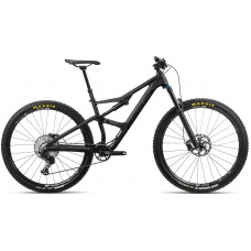 Велосипед Orbea Occam H30 29" (black)
