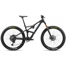 Велосипед Orbea Occam M-Ltd 29" (black)