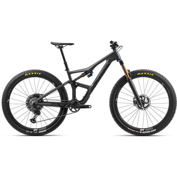 Велосипед Orbea Occam M-Ltd 29" (black)