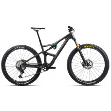Велосипед Orbea Occam M10 29" (black)