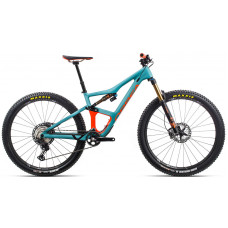 Велосипед Orbea Occam M10 29" (light blue)