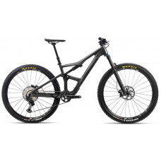 Велосипед Orbea Occam M30 29" (black)