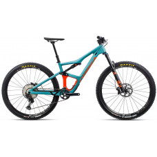 Велосипед Orbea Occam M30 29" (light blue)