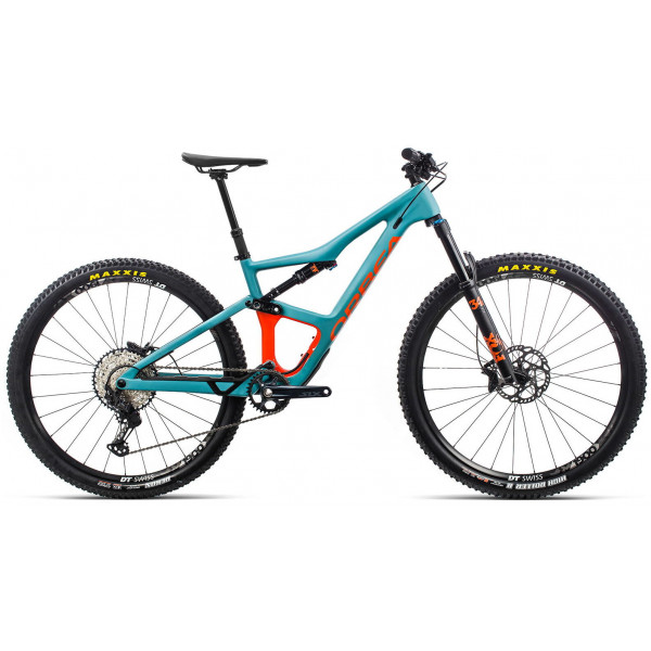 Велосипед Orbea Occam M30 29" (light blue)