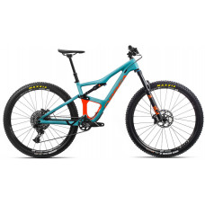 Велосипед Orbea Occam M30-Eagle 29" (light blue)