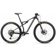 Велосипед Orbea Oiz M10 TR 29" (black)