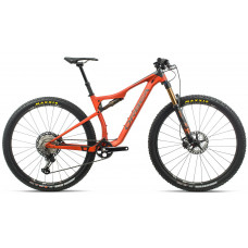 Велосипед Orbea Oiz M10 TR 29" (orange)