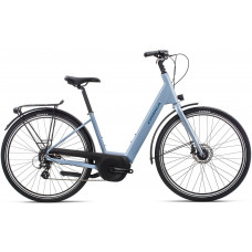 Велосипед Orbea Optima A20 2020 (light blue)